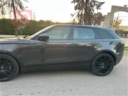 لاند روفر رانج روڤر فيلار